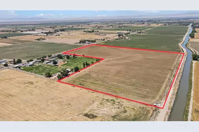 0 Third Avenue, Stevinson, CA 95374 - Photo 3