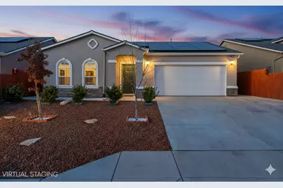 1237 E Orange Street, Avenal, CA 93204 - Photo 1