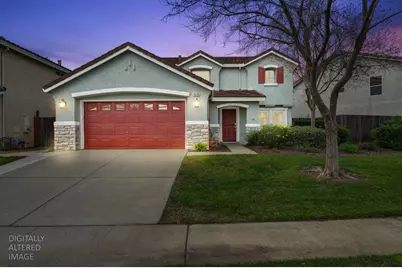 4376 Grafton Circle, Mather, CA 95655 - Photo 1