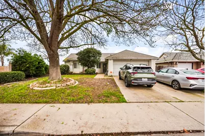 12343 Quicksilver Street, Waterford, CA 95386 - Photo 1