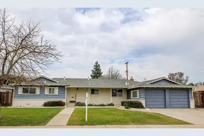 909 Mount Vernon Drive, Modesto, CA 95350 - Photo 1