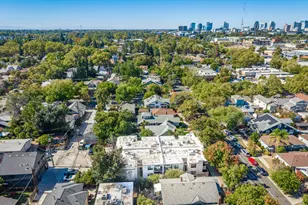 2522 T St, Sacramento, CA 95816 - Photo 23