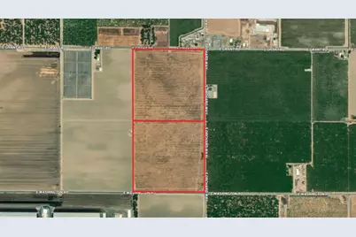 0 E Grant Road, El Nido, CA 95317 - Photo 1