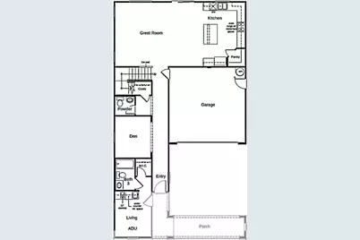 1967 S Vivani Street, Mountain House, CA 95391 - Photo 3