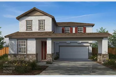1967 S Vivani Street, Mountain House, CA 95391 - Photo 1