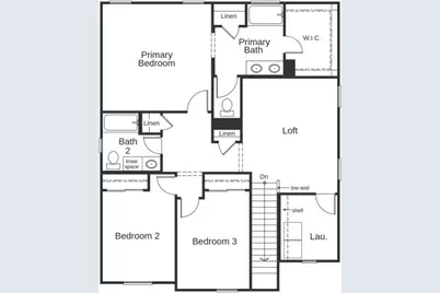 1959 S Vivani Street, Mountain House, CA 95391 - Photo 3