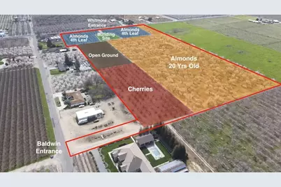 5575 E Whitmore, Hughson, CA 95326 - Photo 3