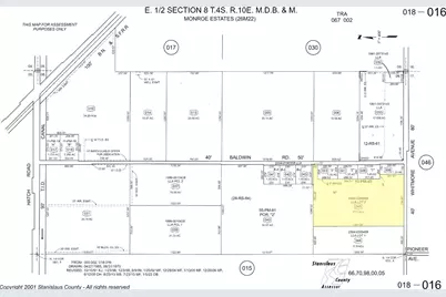 5575 E Whitmore, Hughson, CA 95326 - Photo 43