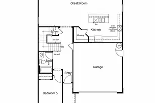 1951 S Vivani St, Mountain House, CA 95391 - Photo 3