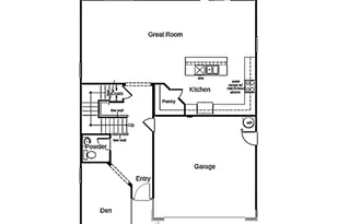 1951 S Vivani St, Mountain House, CA 95391 - Photo 3