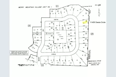 6300 Merry Way, Clipper Mills, CA 95930 - Photo 9