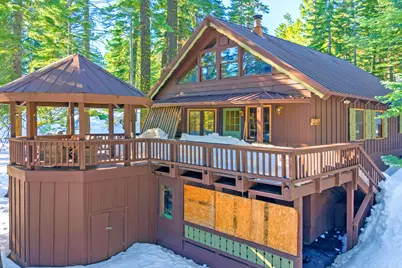 360 Schimke Road, Bear Valley, CA 95223 - Photo 1