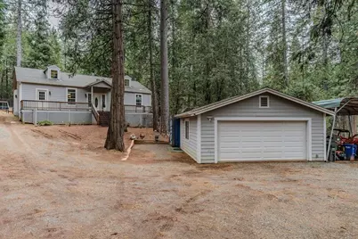 25150 Overland Drive, Volcano, CA 95689 - Photo 49