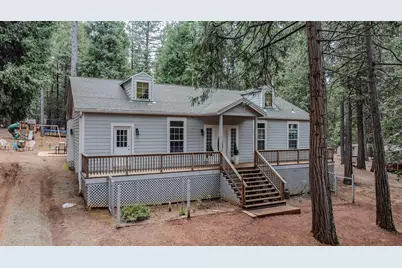 25150 Overland Drive, Volcano, CA 95689 - Photo 1