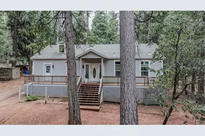 25150 Overland Drive, Volcano, CA 95689 - Photo 45