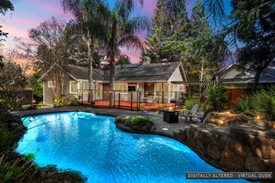 8272 Woodlake Hills Drive, Orangevale, CA 95662 - Photo 3