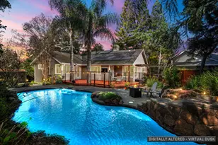 8272 Woodlake Hills Dr, Orangevale, CA 95662 - Photo 3