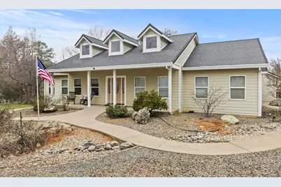 4111 Oak Creek, Loma Rica, CA 95991 - Photo 1