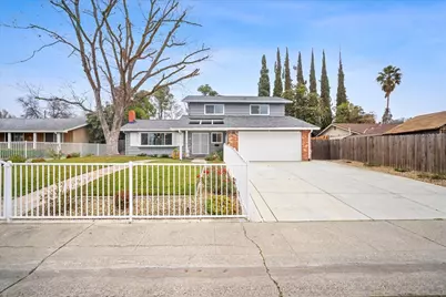 5122 Diablo Drive, Sacramento, CA 95842 - Photo 1
