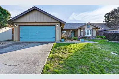 621 Dawnridge Road, Roseville, CA 95678 - Photo 1