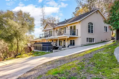 22957 Sunset Ridge Drive, Auburn, CA 95602 - Photo 1