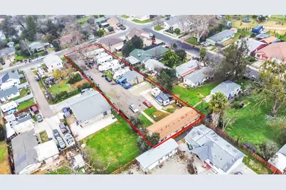 420 Cleveland Avenue, Sacramento, CA 95833 - Photo 1