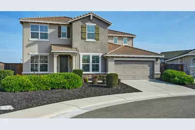7860 Mount Evans Circle, Roseville, CA 95747 - Photo 23