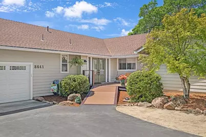 8641 Riverwood Drive, Placerville, CA 95667 - Photo 1