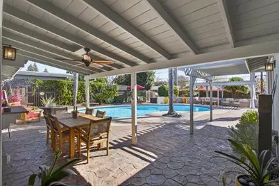 6810 Rappahannock Way, Carmichael, CA 95608 - Photo 49