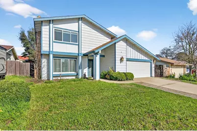 6457 Silk Wood Way, Citrus Heights, CA 95621 - Photo 1