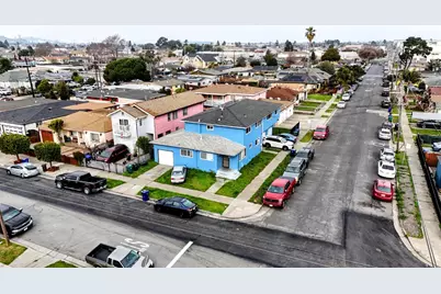 733 Maine Avenue, Richmond, CA 94804 - Photo 1