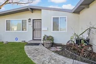 206 W 20th St, Tracy, CA 95376 - Photo 1