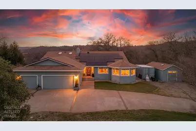 10428 Riffle Box Road, Rough and Ready, CA 95975 - Photo 1