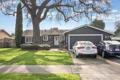 616 Morada Lane, Stockton, CA 95210 - Photo 1