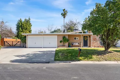 4845 Hazelwood Avenue, Carmichael, CA 95608 - Photo 1