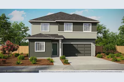 1153 Silver Feather Way, Roseville, CA 95747 - Photo 1