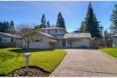 6712 Linda Sue Way, Fair Oaks, CA 95628 - Photo 1