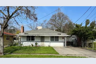 1861 W Harding Way, Stockton, CA 95203 - Photo 1