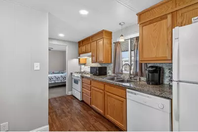 Azimuth Lane #253, Sacramento, CA 95842 - Photo 9