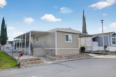 Azimuth Lane #253, Sacramento, CA 95842 - Photo 1