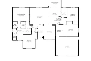 1437 W North Bear Creek Dr, Merced, CA 95348 - Photo 47