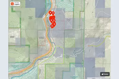 [Address not provided], Floriston, CA 96111 - Photo 11