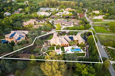 9205 Tuscany Oaks Court, Granite Bay, CA 95746 - Photo 3