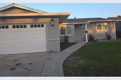 214 N Santa Clara Street, Los Banos, CA 93635 - Photo 1