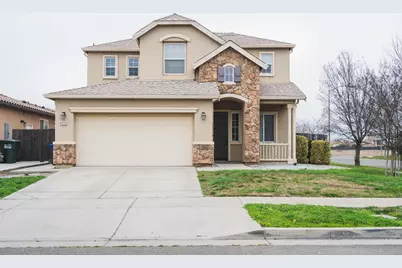 4315 Strathmore Place, Merced, CA 95348 - Photo 1