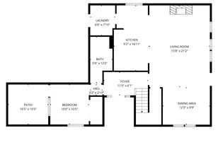 6679 Surfside Way, Sacramento, CA 95831 - Photo 71