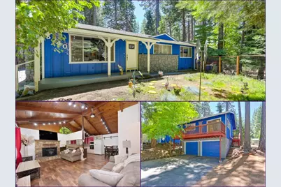 6240 Mackinaw Street, Pollock Pines, CA 95726 - Photo 1