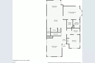 238 Highland Drive, Sutter Creek, CA 95685 - Photo 49