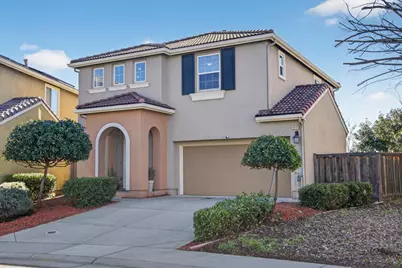 1444 Bicker Circle, Folsom, CA 95630 - Photo 1