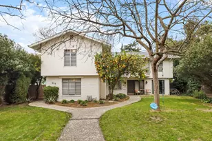 615 11th St, Davis, CA 95616 - Photo 1